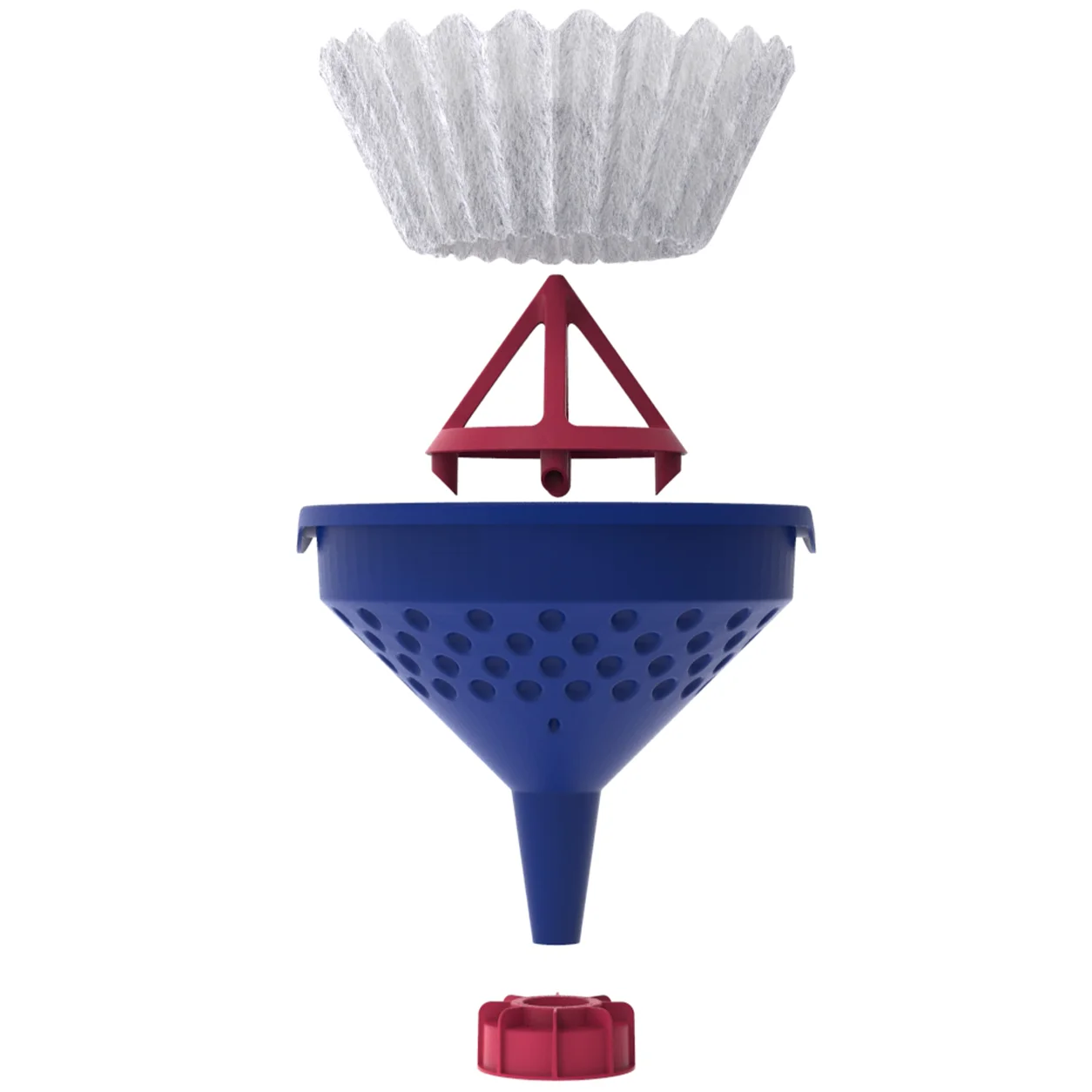 Lonestar Funnel - Image 3