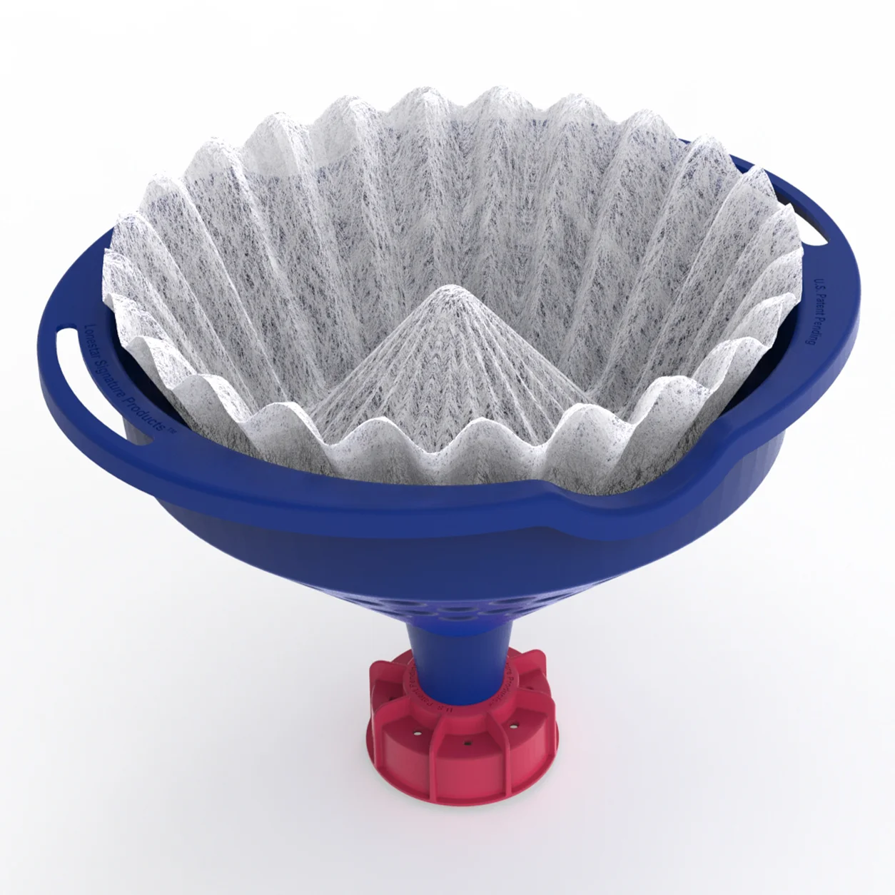 Lonestar Funnel - Image 4