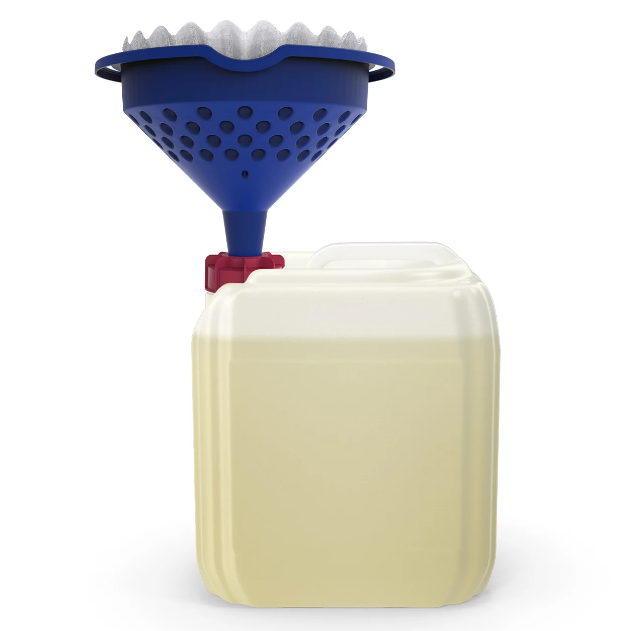 Lonestar Funnel - Image 5