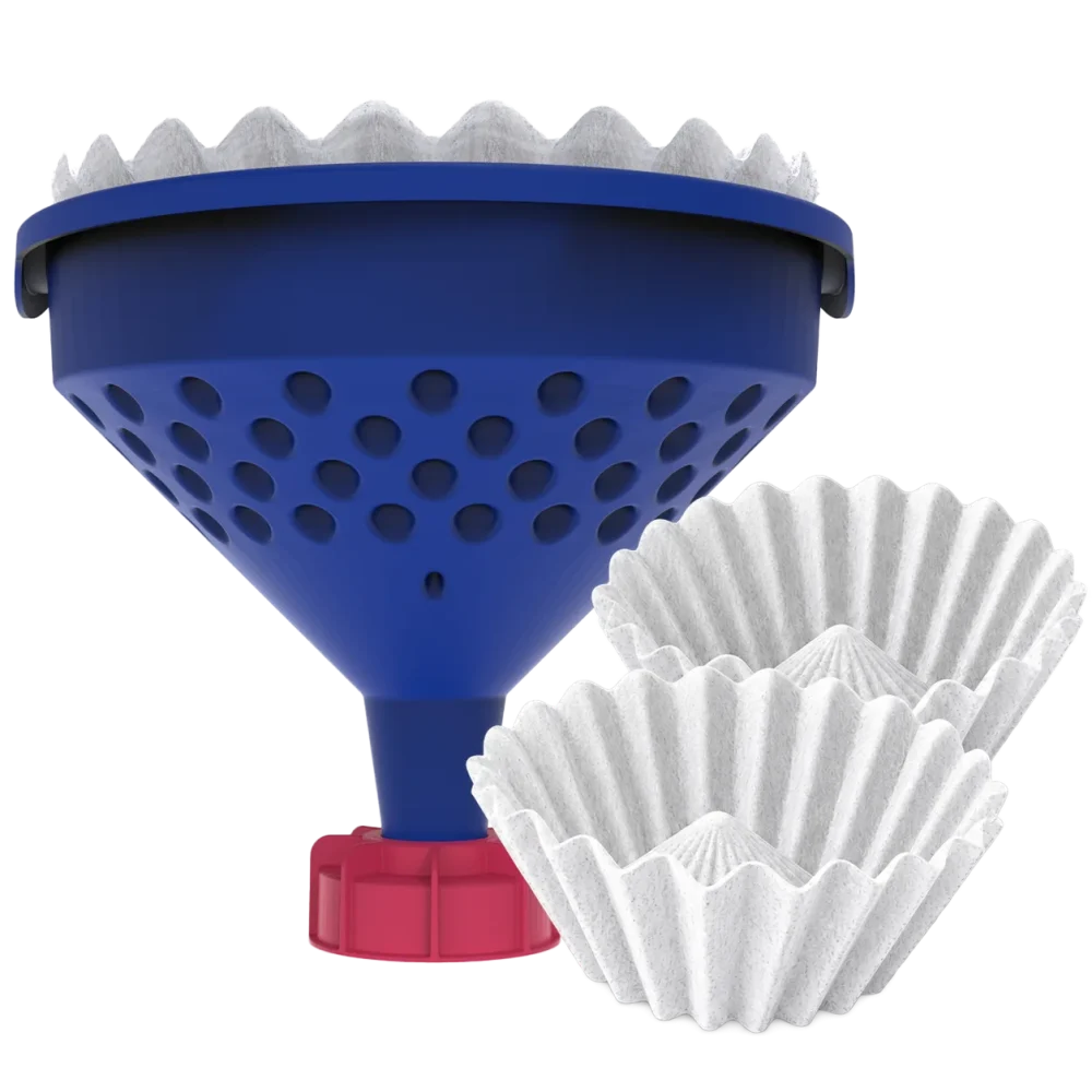 Lonestar Funnel