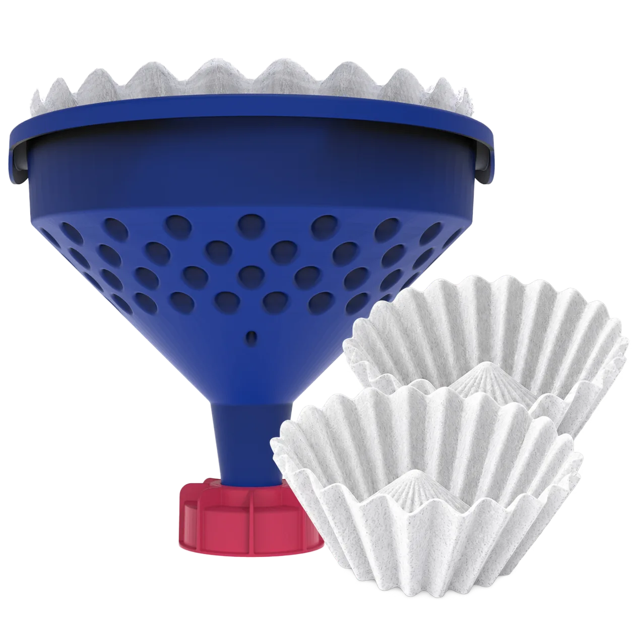 Lonestar Funnel