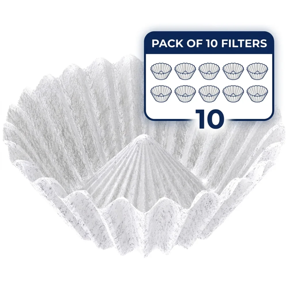 Additional filters
